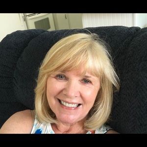 Meet your Posher, Diane